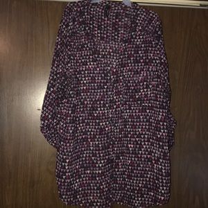 Maurice’s blouse